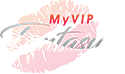 My VIP Fantasy